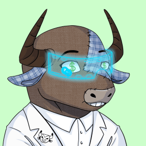 Image for Bull #432 item