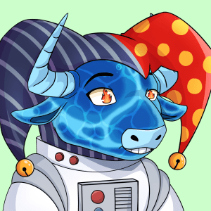 Image for Bull #3639 item