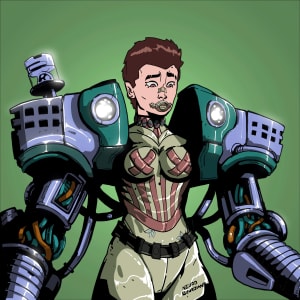 Image for Guardian #620 item