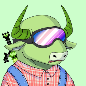 Image for Bull #3370 item