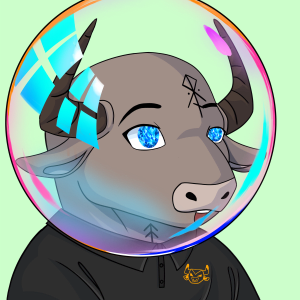 Image for Bull #3861 item