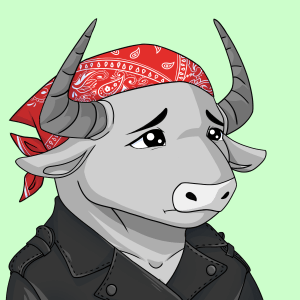 Image for Bull #856 item