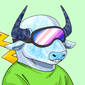 Image for Bull #739 item