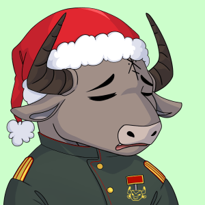 Image for Bull #3482 item