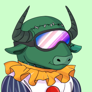 Image for Bull #4387 item