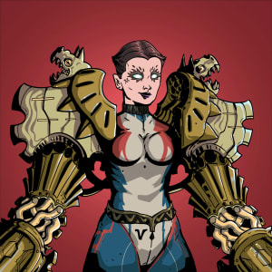 Image for Guardian #333 item