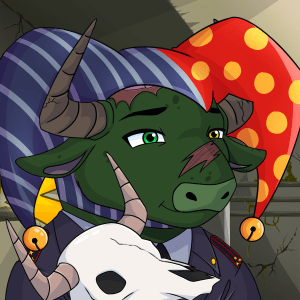 Image for Bull #4363 item