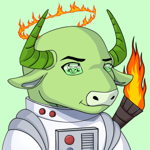 Image for Bull #3684 item