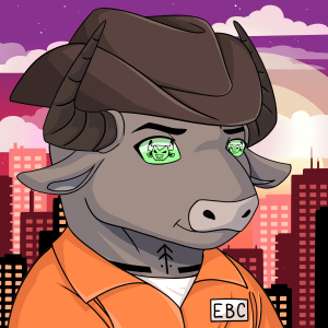 Image for Bull #3373 item