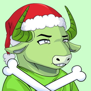 Image for Bull #4055 item