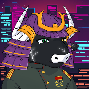 Image for Bull #3956 item