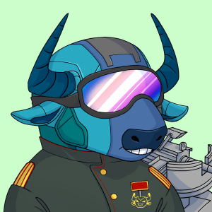 Image for Bull #2046 item