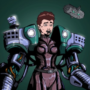 Image for Guardian #676 item
