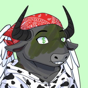 Image for Bull #2898 item