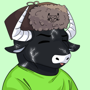 Image for Bull #3993 item