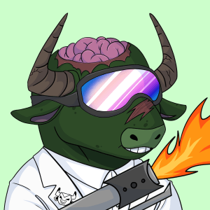 Image for Bull #2281 item