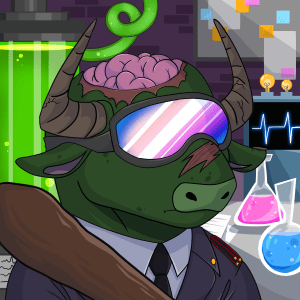 Image for Bull #1452 item