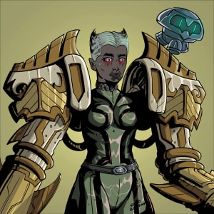 Image for Guardian #582 item
