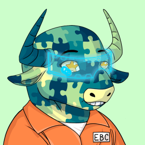 Image for Bull #4294 item