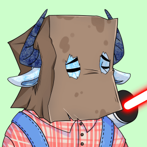 Image for Bull #3916 item