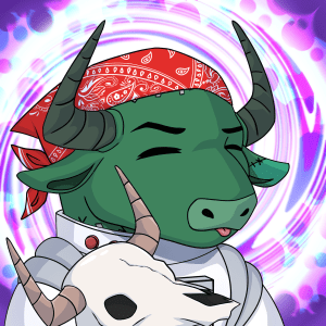 Image for Bull #526 item