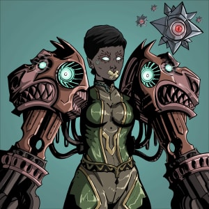 Image for Guardian #717 item