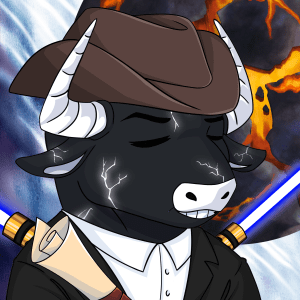 Image for Bull #2884 item
