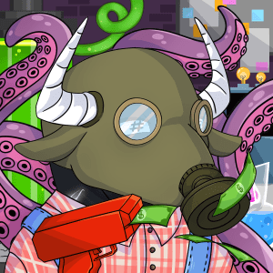 Image for Bull #3918 item