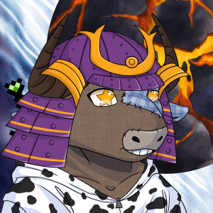 Image for Bull #2352 item