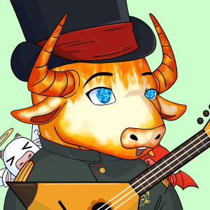 Image for Bull #3597 item