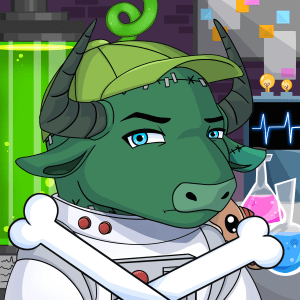 Image for Bull #3687 item