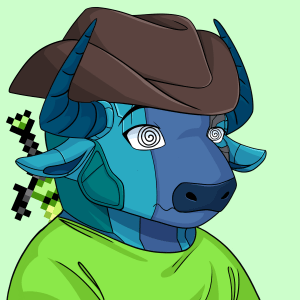 Image for Bull #430 item