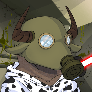 Image for Bull #2280 item