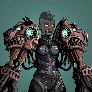 Image for Guardian #120 item