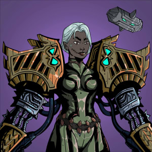 Image for Guardian #579 item