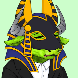 Image for Bull #849 item