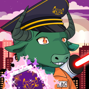 Image for Bull #2574 item