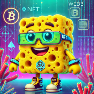 Image for SQUAREPANTSIDN item