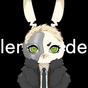 Image for FLUFFY MEGA ETH 014 item