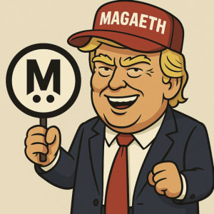 Image for MAGAETH  item