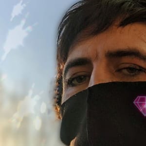 Image for Weius Test MegaETH item