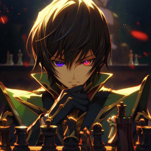 Image for Lelouch item