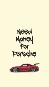 Image for Porsche Meme item