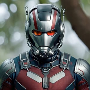 Image for ANT MAN item