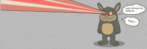 Image for Laser item