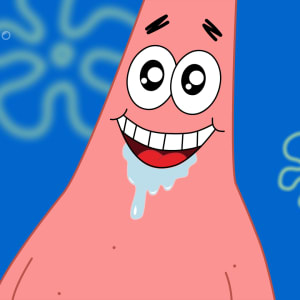 Image for patrick item