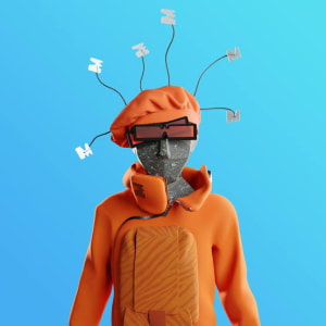 Image for Nft item