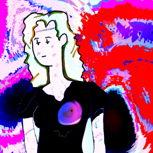Image for THE ELI VERSE # 2885 item