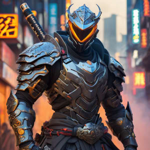 Image for RONIN item