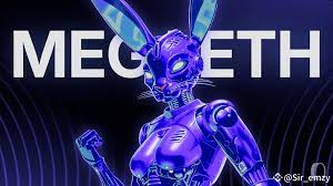 Image for MegaETH Spider item